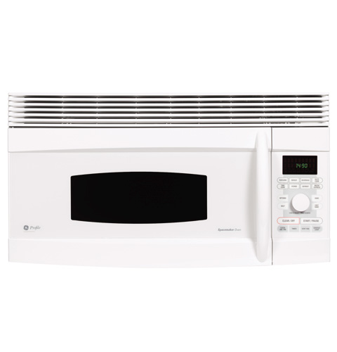 GE Profile Spacemaker® Convection/Microwave Oven