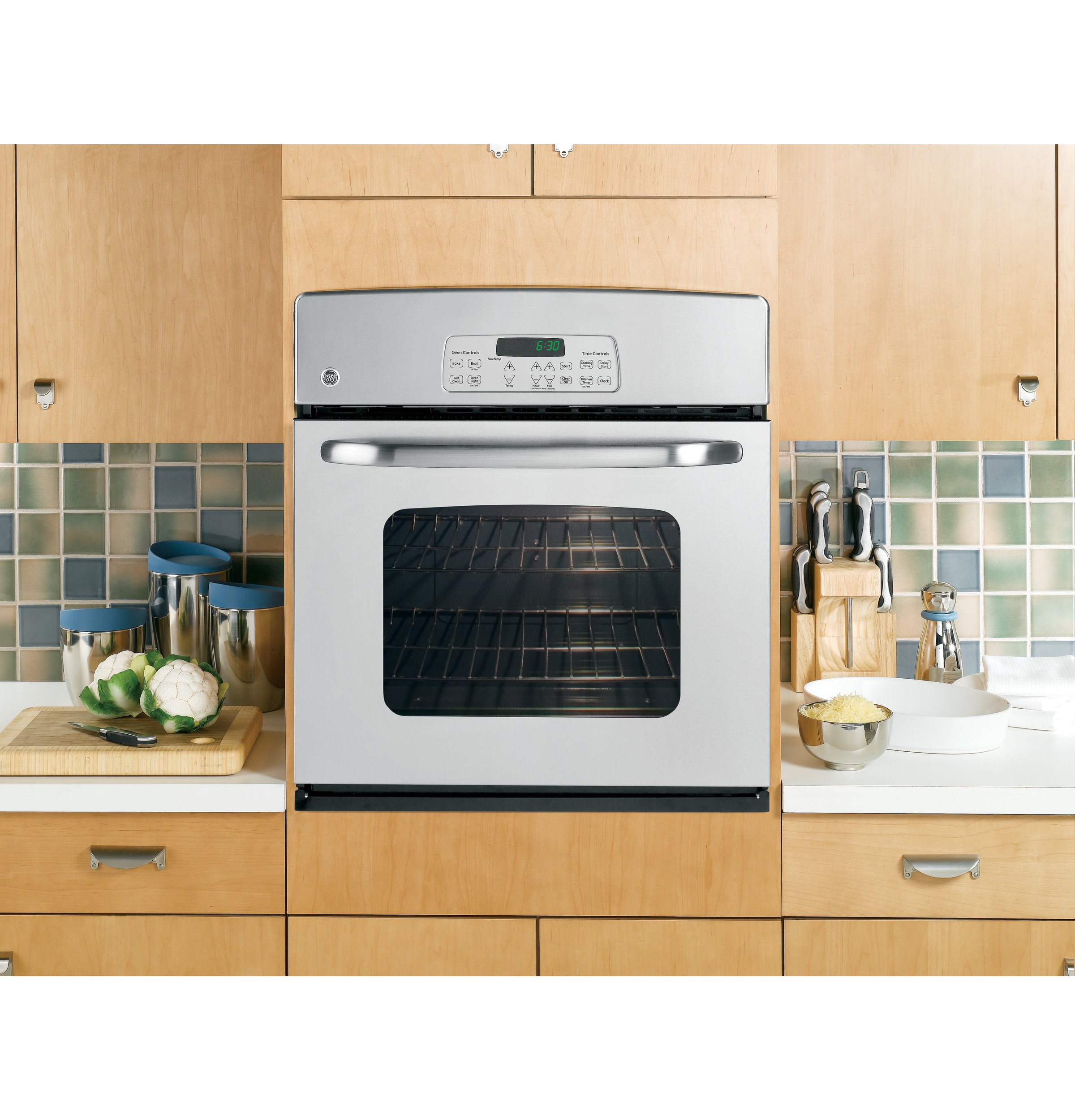 GE® 27