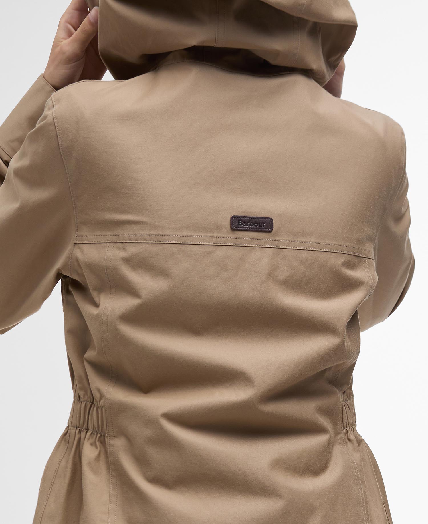 Jacke Dallas Waterproof image number 5