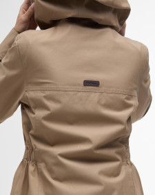 Jacke Dallas Waterproof 