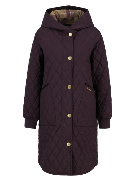 Hilary Quilted Jacket Hilary Quilted Jacket