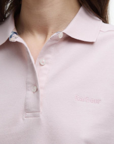 Poloshirt Bowford 