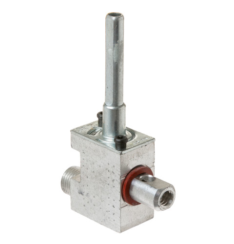GAS VALVE
