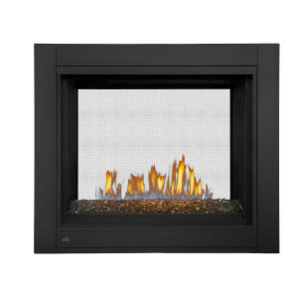 Click to view Ascent™ Multi-View Direct Vent Gas Fireplace