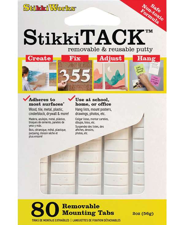 StikkiTACK™