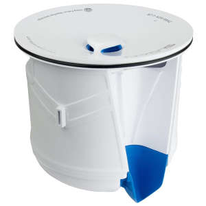 Sloan, WaterFree Urinal, Hybrid Urinal Cartridge