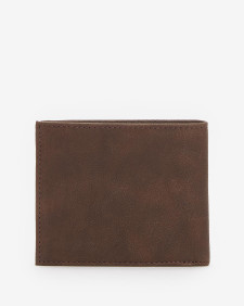 Padbury Billfold Dark Brown