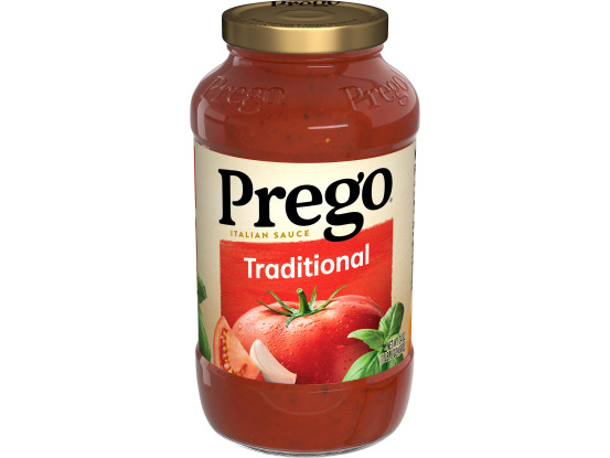 Traditional Italian Sauce