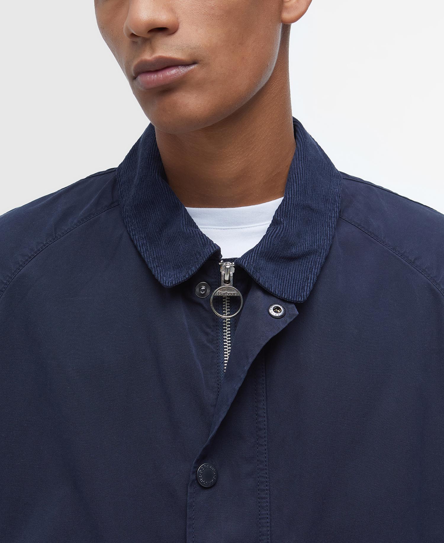 Giacca Chore casual Utility image number 4