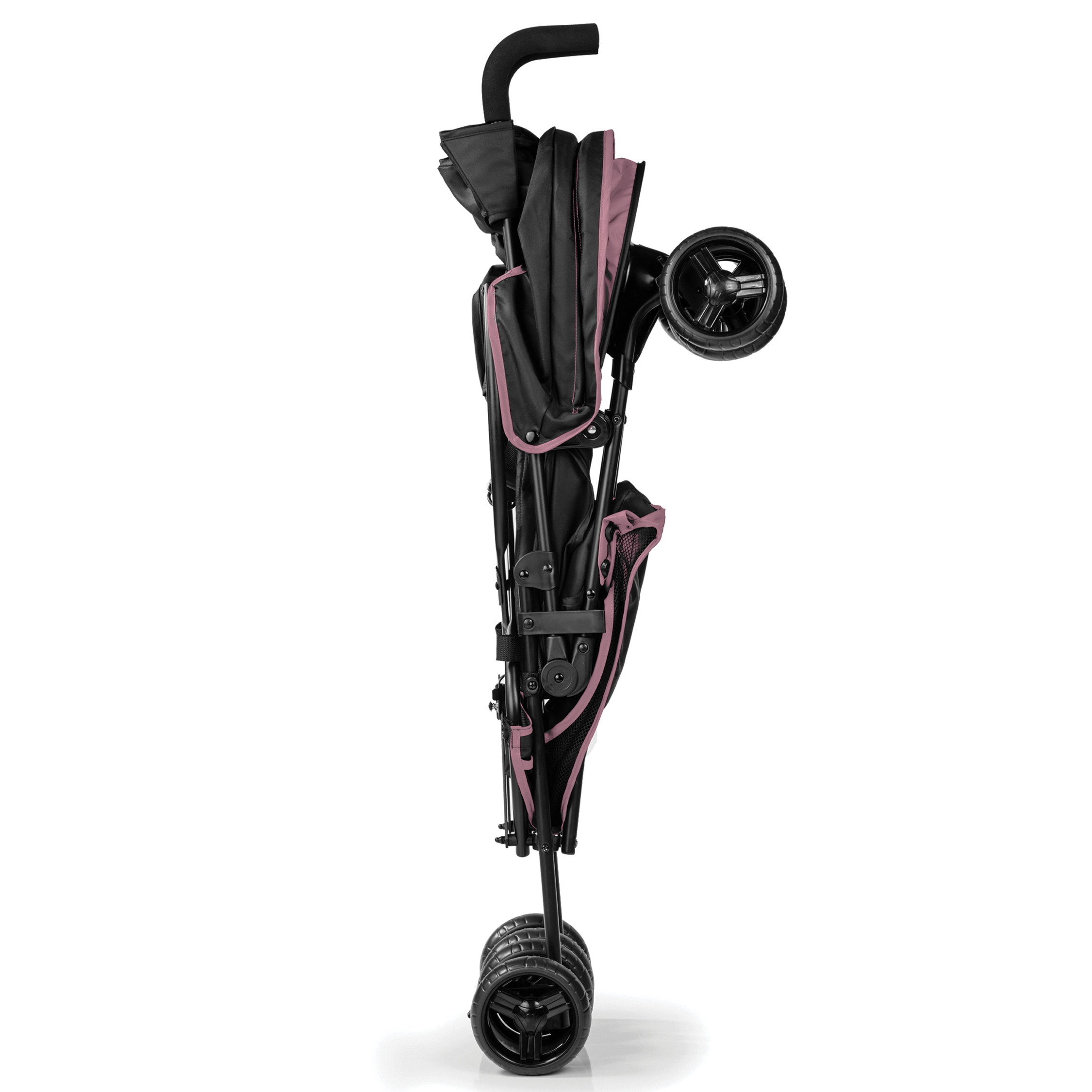 Ingenuity 3Dmini Convenience Stroller - Pink