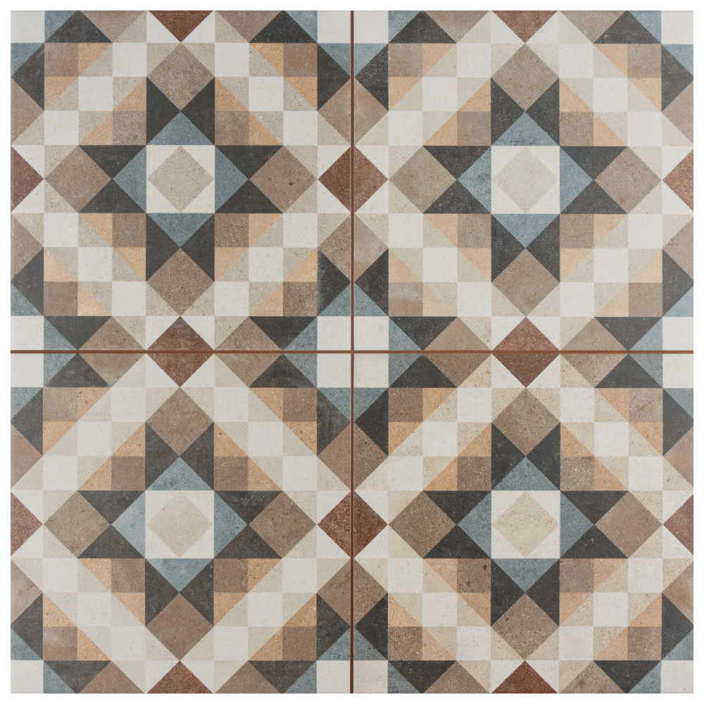 Sample – Kings Chester Natural Ceramic Floor and Wall Tile