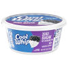 Cool Whip Zero Sugar Whipped Topping, 8 oz Tub