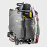 Karcher, B 150 R BP, 34", Cylindrical, Ride-On Floor Scrubber
