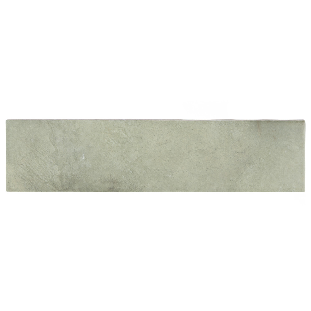 Heritage Jungle 2-3 8 In. X 9-5 8 In. Porcelain Floor And Wall Tile 