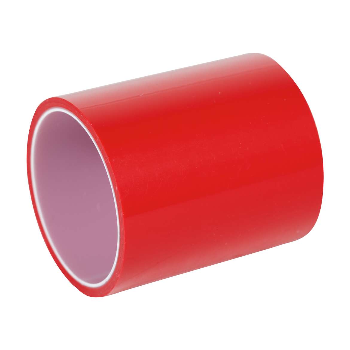 Tail Light Tape Red, 2 in. x 72 in. Duck Brand