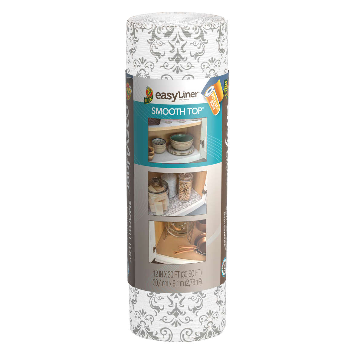 Smooth Top® EasyLiner® Image