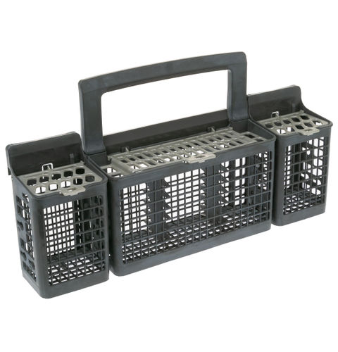 BASKET SILVERWARE ASM