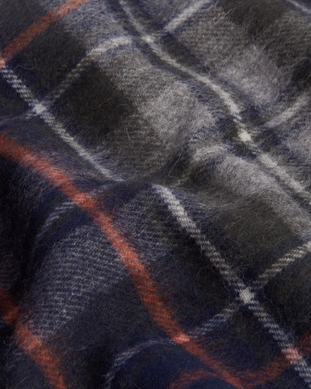 Schal New Check Tartan