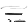 ProTeam, Hard Surface Tool w/ Horse Hair and Nylon Brush Blend Tool Kit