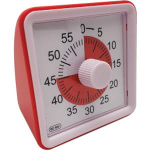 SmartTime&trade; To Go Timer