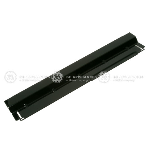 TOE KICK ASSEMBLY - BLACK