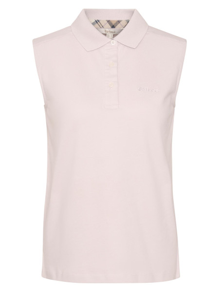 Poloshirt Bowford Sleeveless Poloshirt Bowford Sleeveless