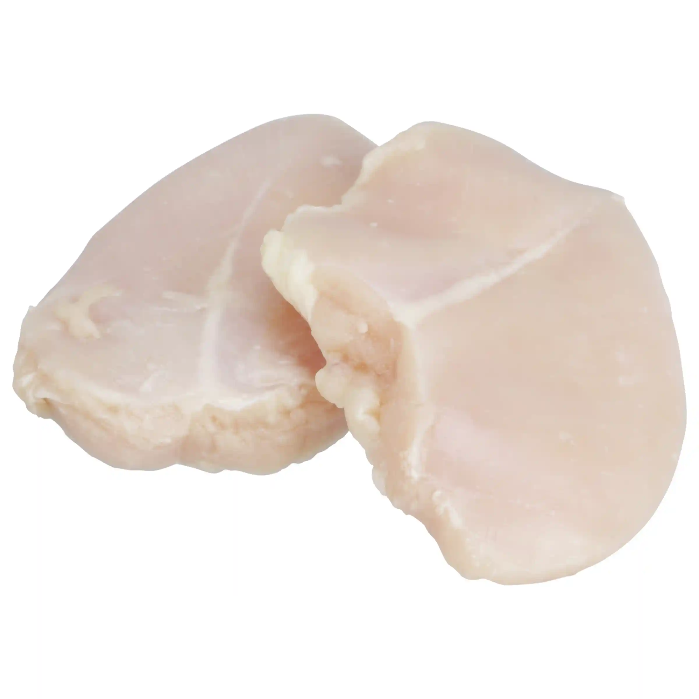 Tyson® All Natural* IF Unbreaded Boneless Skinless Chicken Breast Filets, 5 oz._image_2