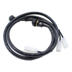 Hillyard, Push Button