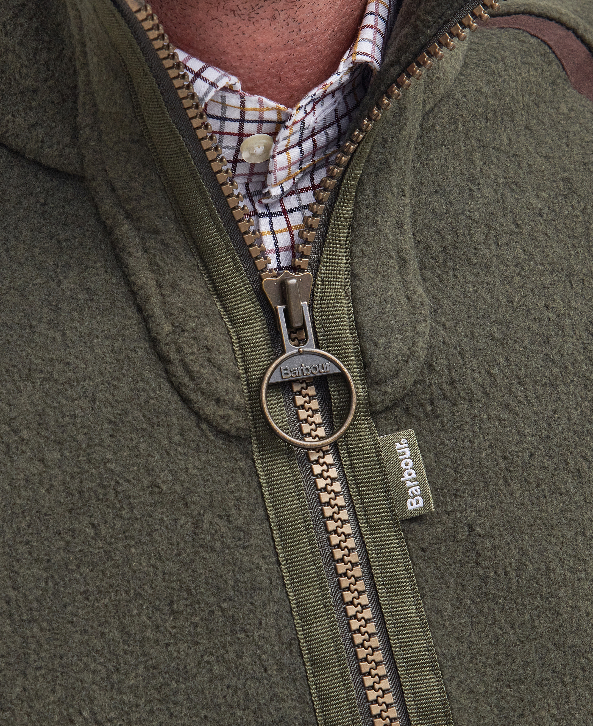 Gilet Langdale image number 4