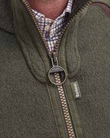 Weste Langdale Fleece 