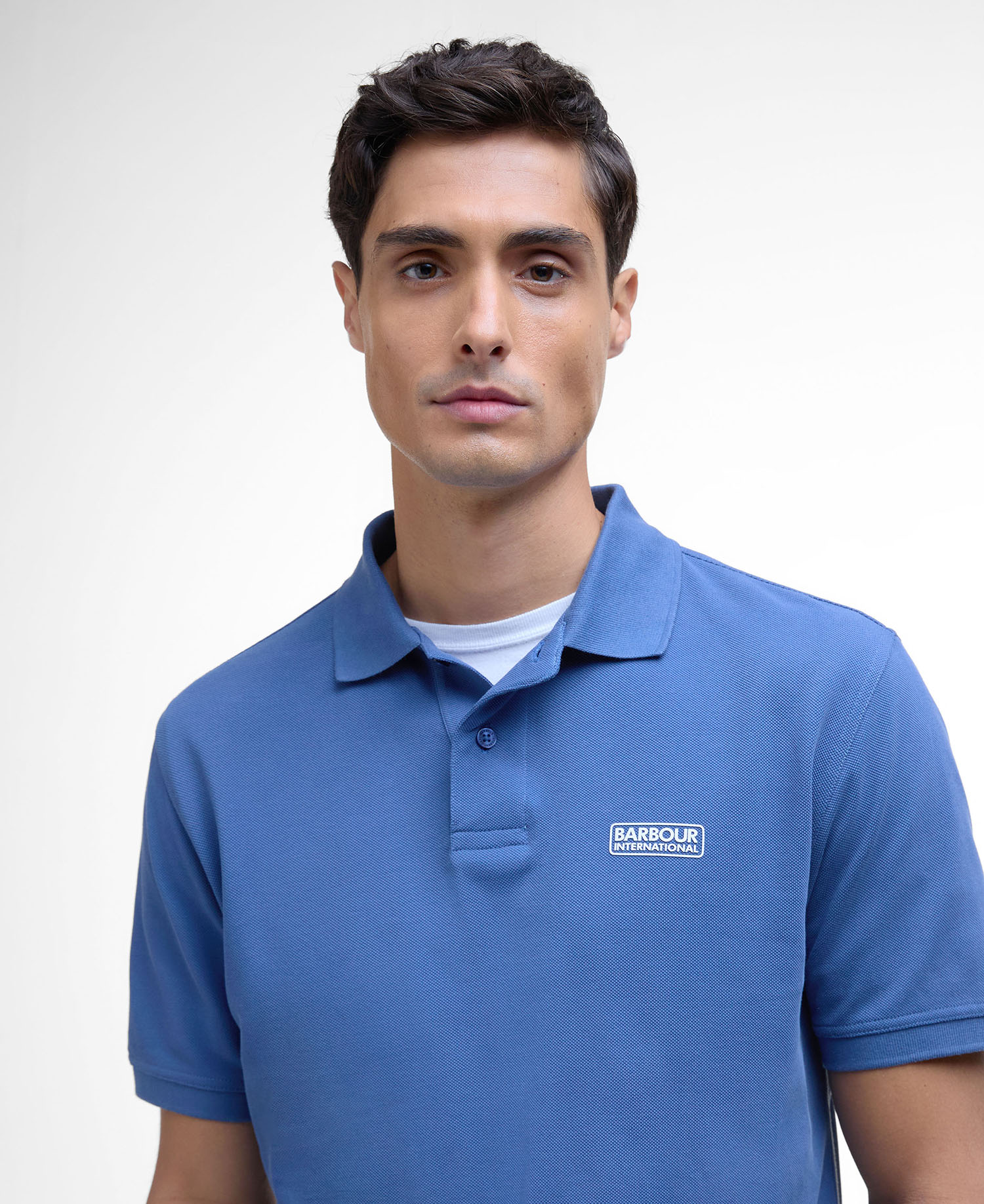 Poloshirt Essential image number 3