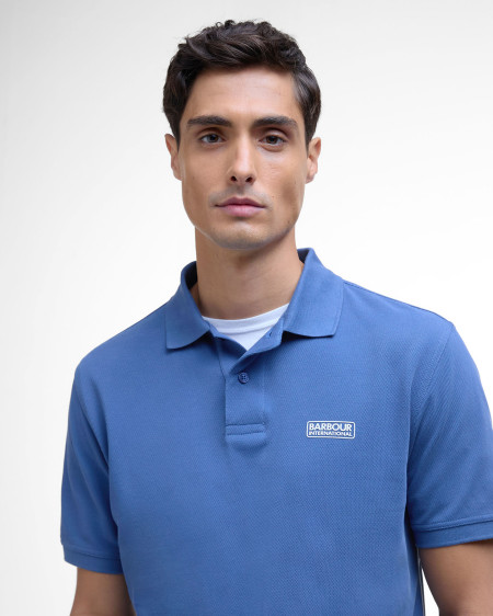 Poloshirt Essential