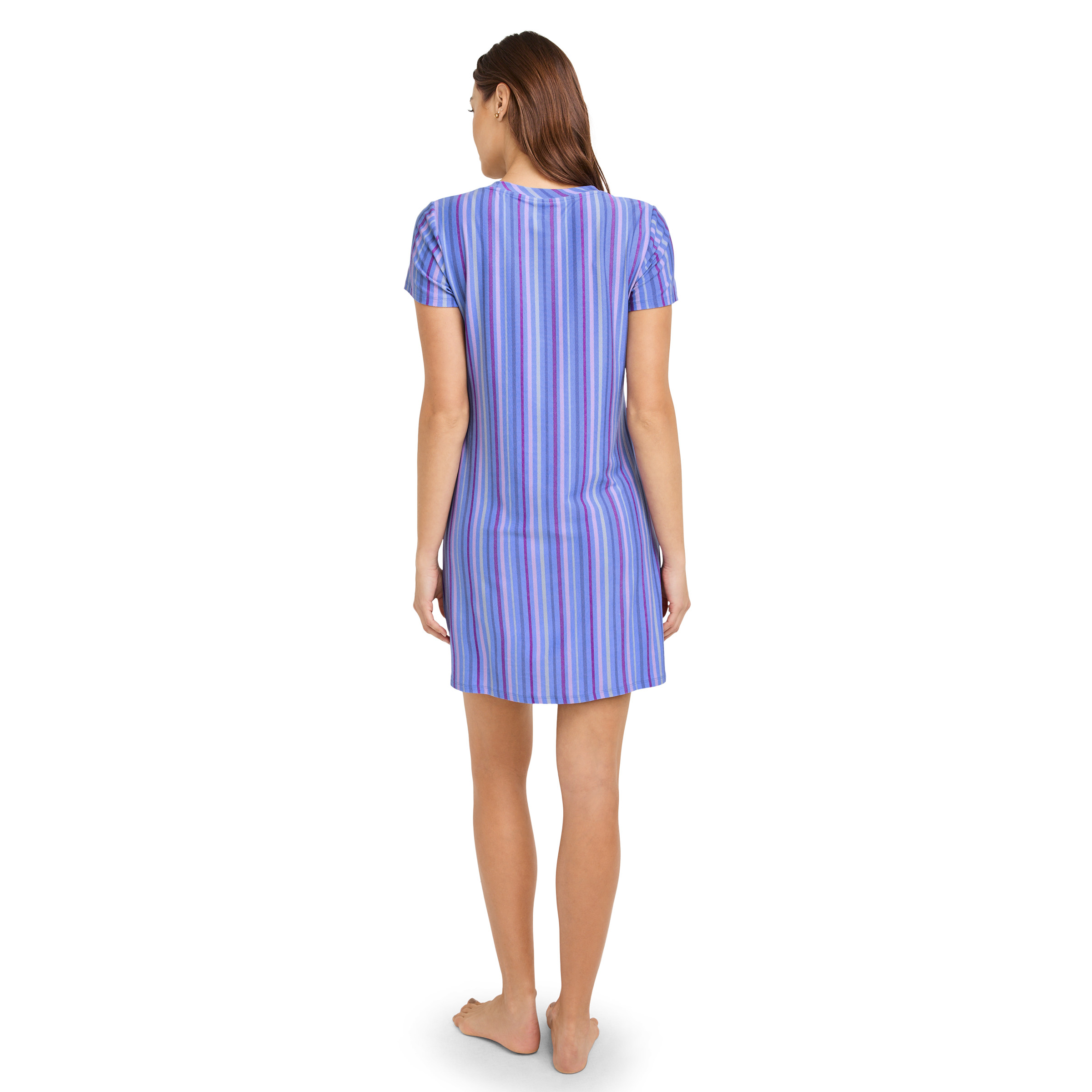 Jockey Women's Soft Cool Sleep Shirt - Picture 9 of 43