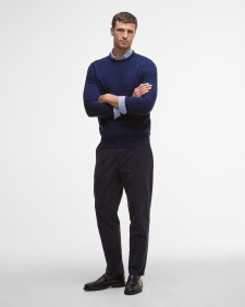 Essential Crew Neck Jumper 