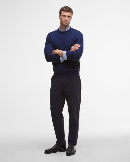 Essential Crew Neck Jumper
