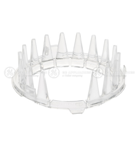 WASHING MACHINE LIGHT COLUMN GUIDE