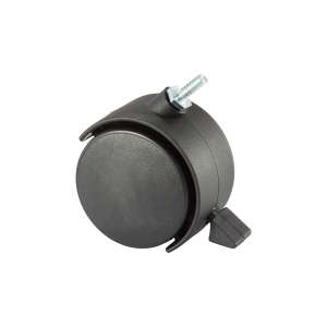 Dixie®, Wheels for Dixie Ultra SmartStock Carousel Stand SSBASE08