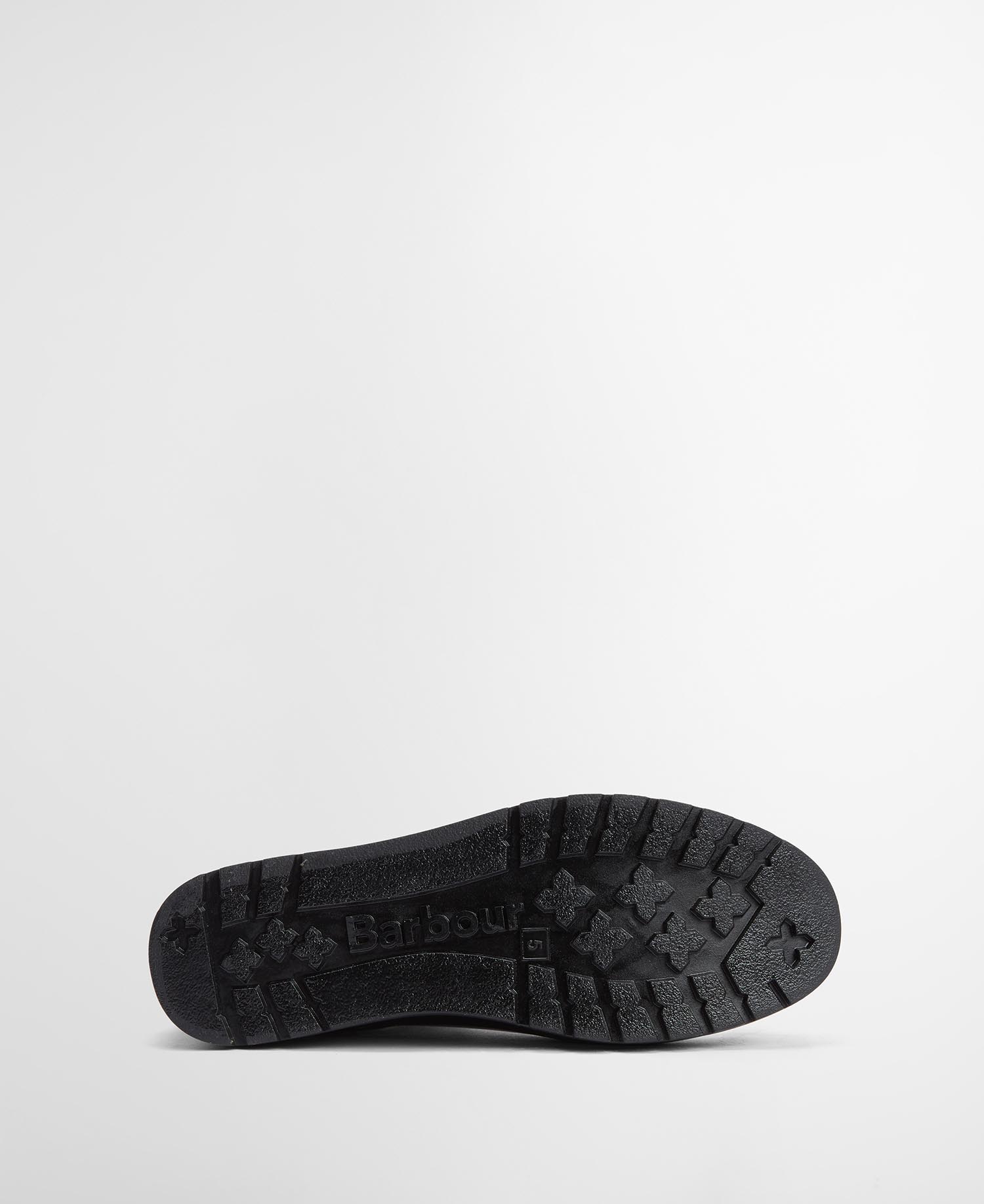 Barbour The Edit by Alexa Lou Wedge Ankle Wellingtons image number 6