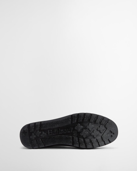 Barbour The Edit by Alexa Lou Wedge Ankle Wellingtons