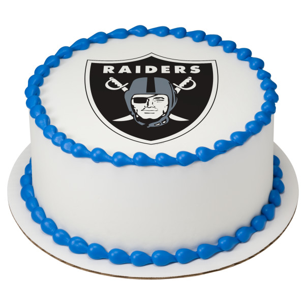 NFL Team PhotoCake® Edible Image®