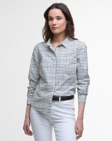 Woodside Tailored Long-Sleeved Shirt 