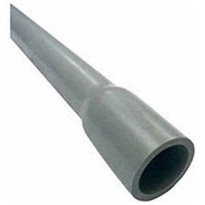 Graybar Vendor PVC-80-4 Schedule 80 PVC Conduit, 4 In., 10 Ft ...