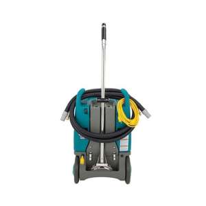 Tennant, EC2w/ High Airflow Titanium Carpet Wand, 12", 15 gal, Box and Wand Extractor