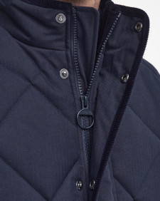 Holborn Gilet 