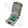 TII Network Station Protector Housing