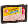 Oscar Mayer Deli Fresh Black Forest Uncured Ham Family Size, 16 oz Tray