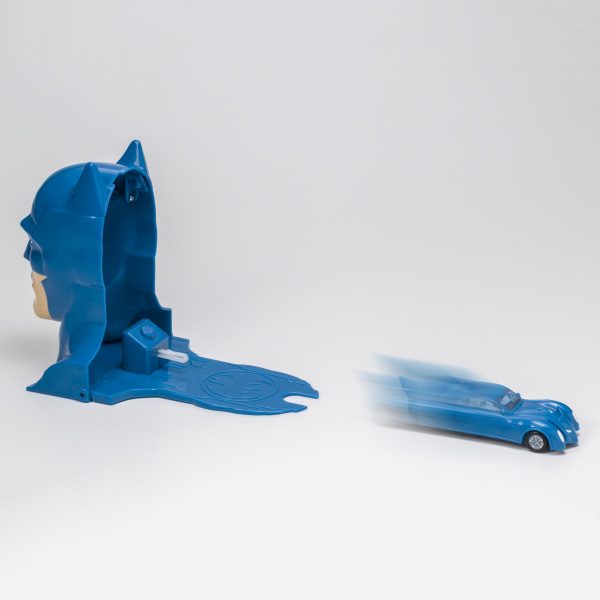 Batman™ to the Rescue Signature DecoSet®