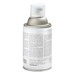 Rubbermaid Commercial, Microburst 9000 Air Freshener Refill, Mandarin Orange,  5.3 oz Aerosol Can