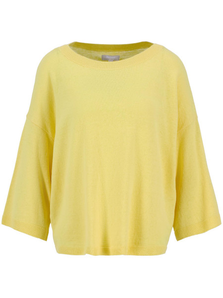 Pullover Lucy Rundhalsausschnitt Pullover Lucy Rundhalsausschnitt