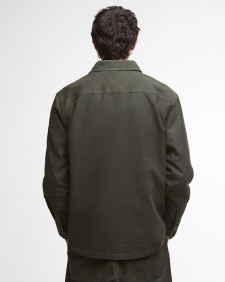 Overshirt Newbirch Oversized 